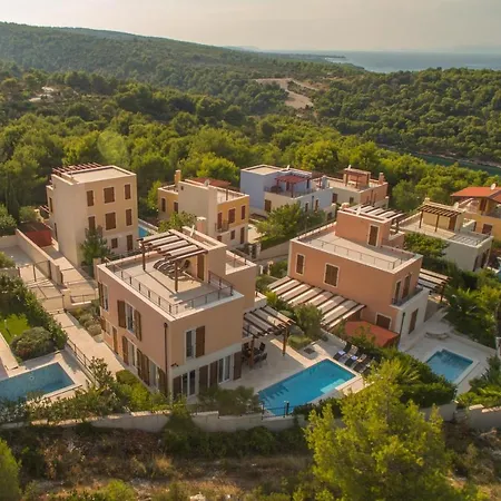 Big View Villa