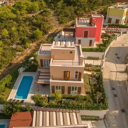 Big View Villa