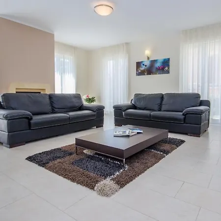 Villa Big View Splitska