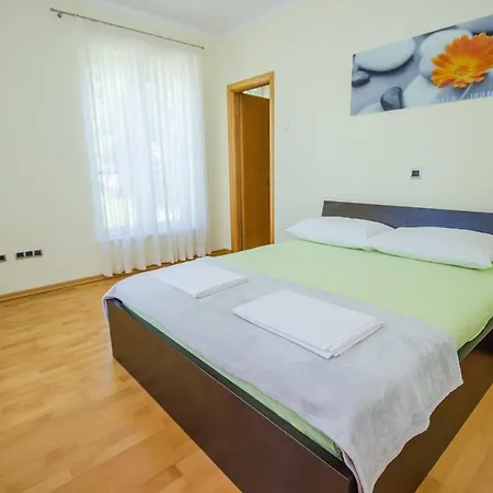 Big View Villa Splitska