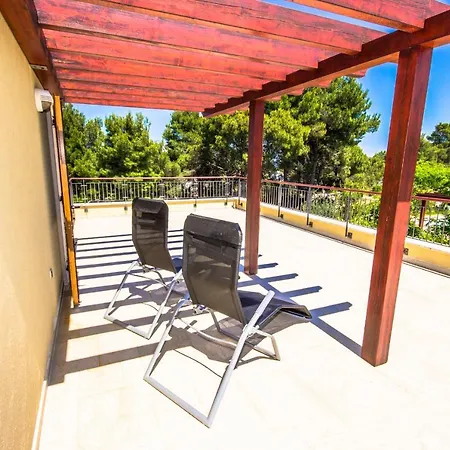 Big View Villa *