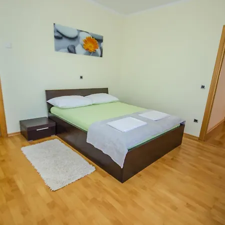 Big View Villa