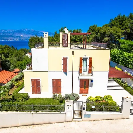 Villa Big View *