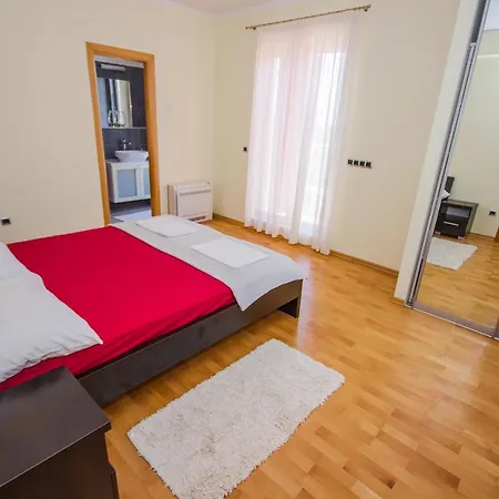 Villa Big View *