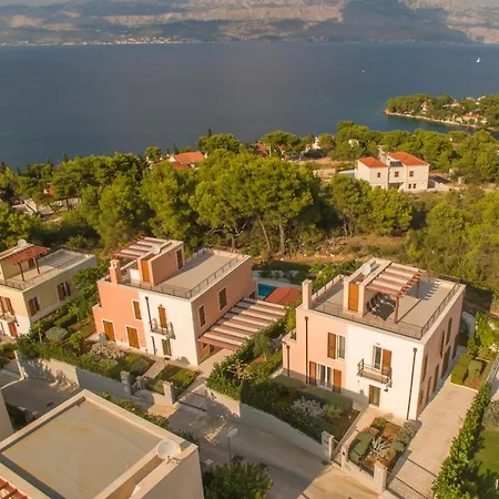 Villa Big View *