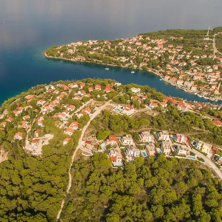 Villa Big View Splitska