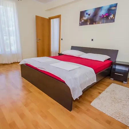 Villa Big View *
