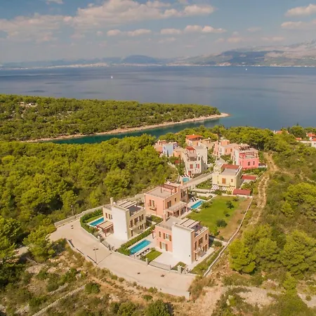 Villa Big View *